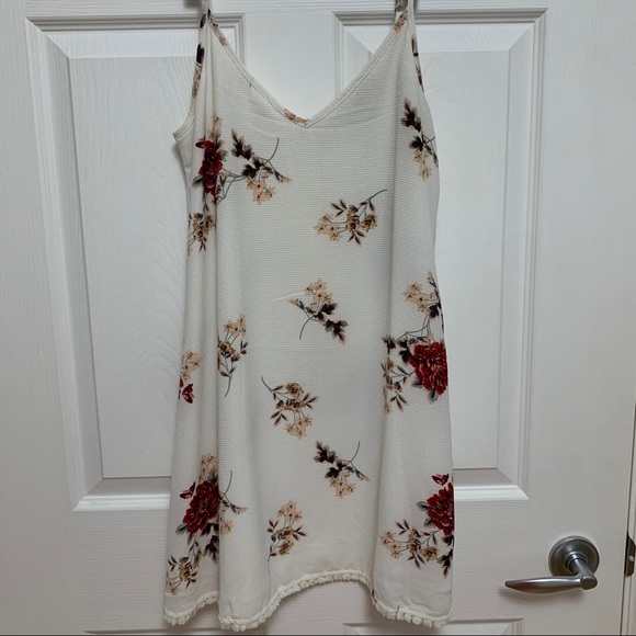 Mura Boutique Wayfaring Dress - Picture 4 of 4